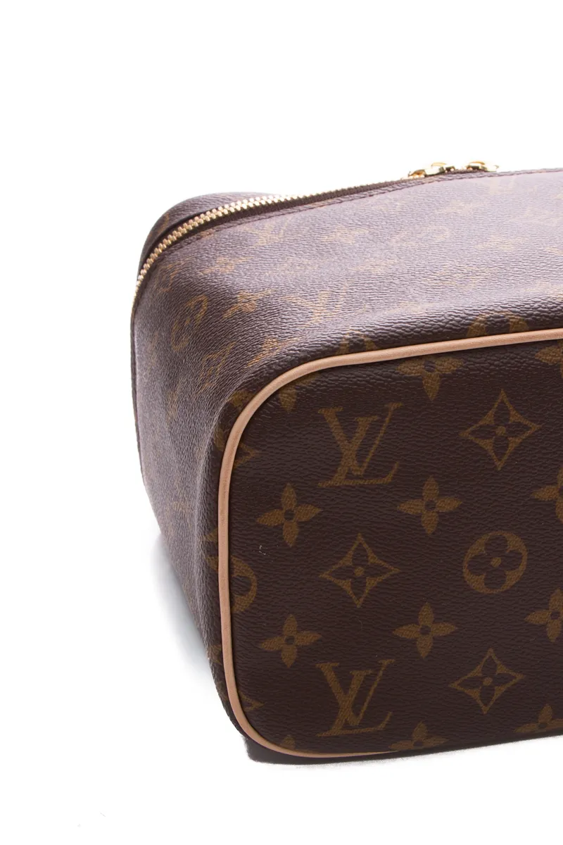 Nice BB Vanity Case