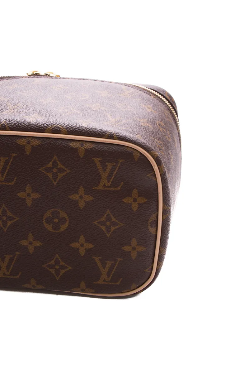 Nice BB Vanity Case