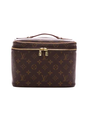 Nice BB Vanity Case