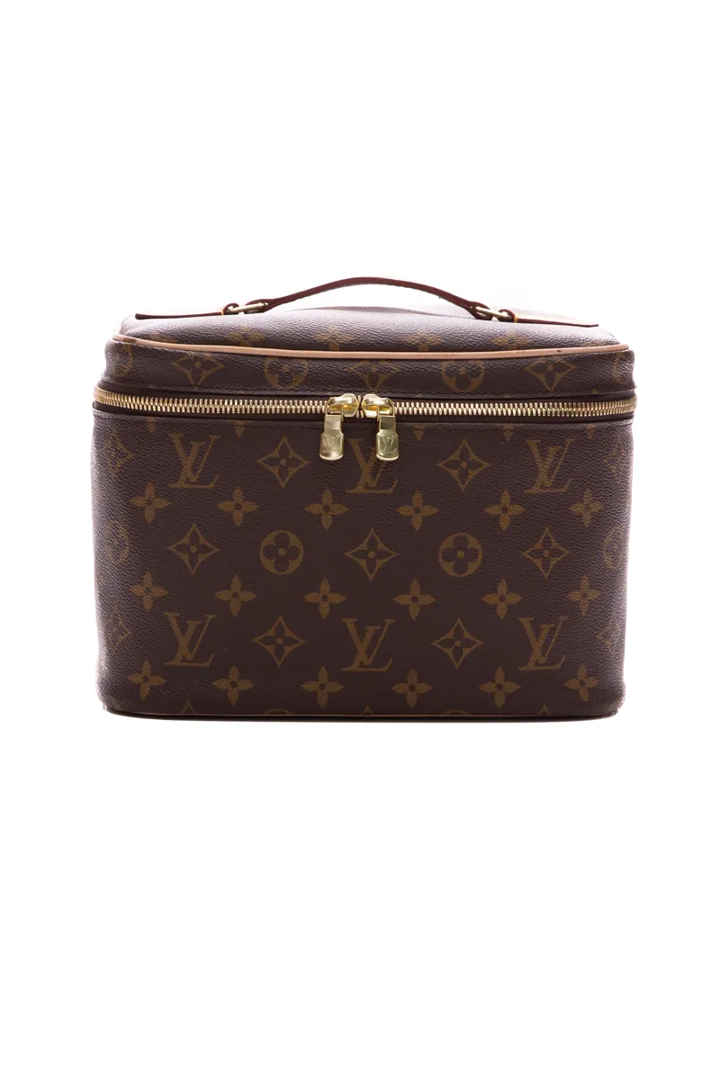 Nice BB Vanity Case