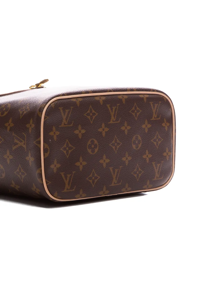 Nice BB Vanity Case
