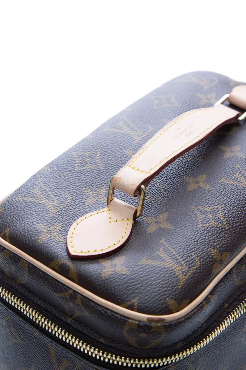 Nice BB Vanity Case