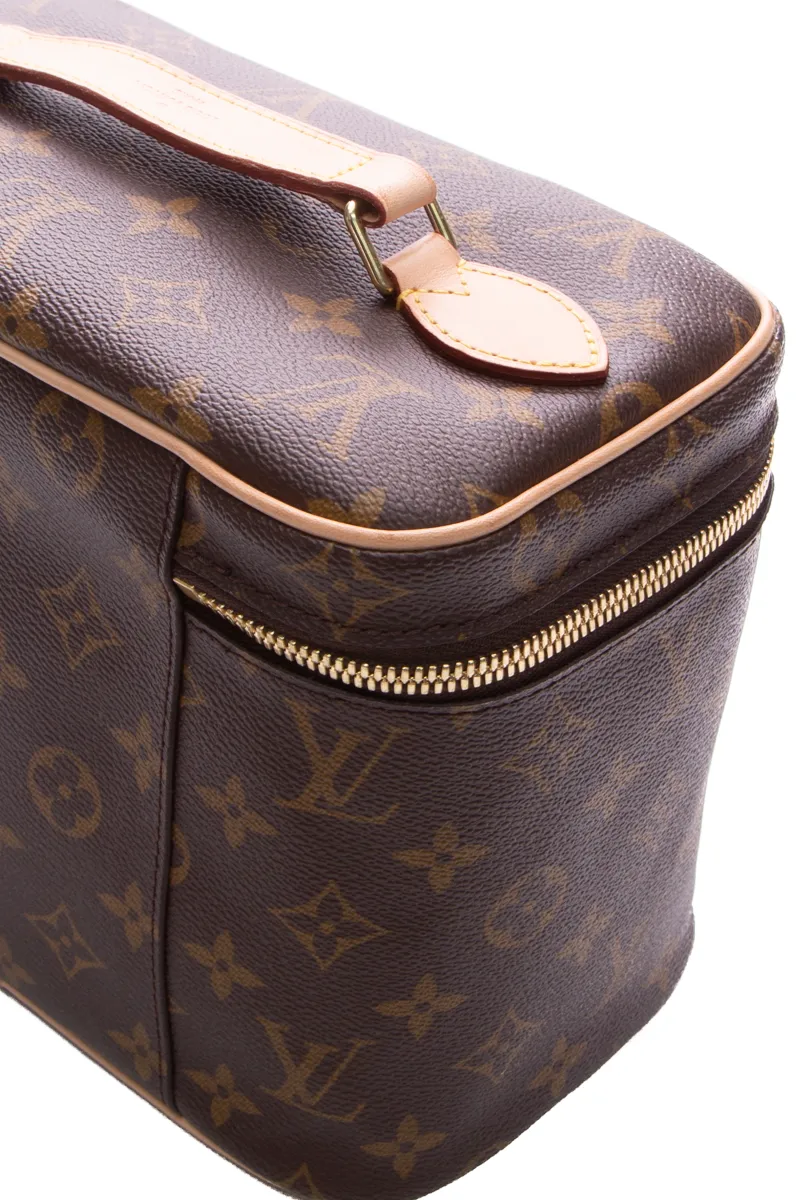 Nice BB Vanity Case