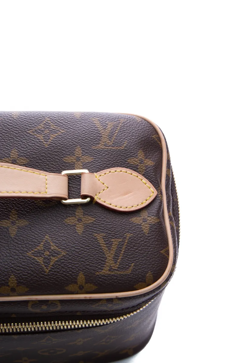 Nice BB Vanity Case