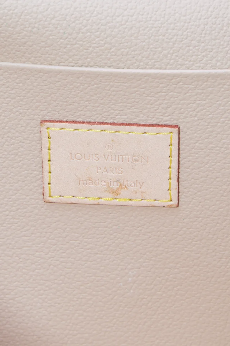 Nice BB Vanity Case