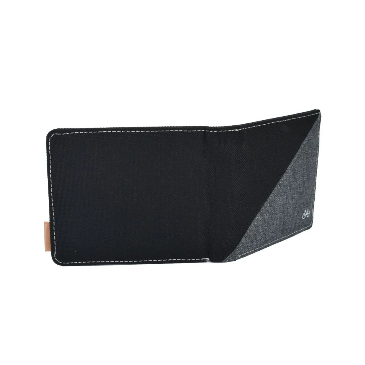 Nifteen London Billfold Wallet With Coin Purse