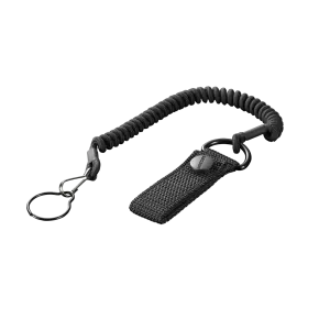 Nitecore NTL20 Tactical Lanyard with Belt Strap for Nitecore Flashlights