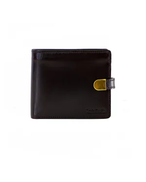 No 13 SO- Coins Purse (strap over closure)