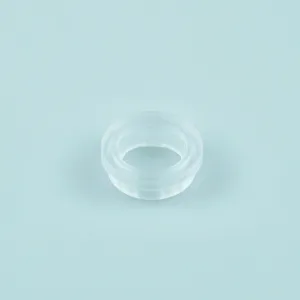 NPXL LED Strip PCB Holder - Blade Side - 1" - Thin Wall