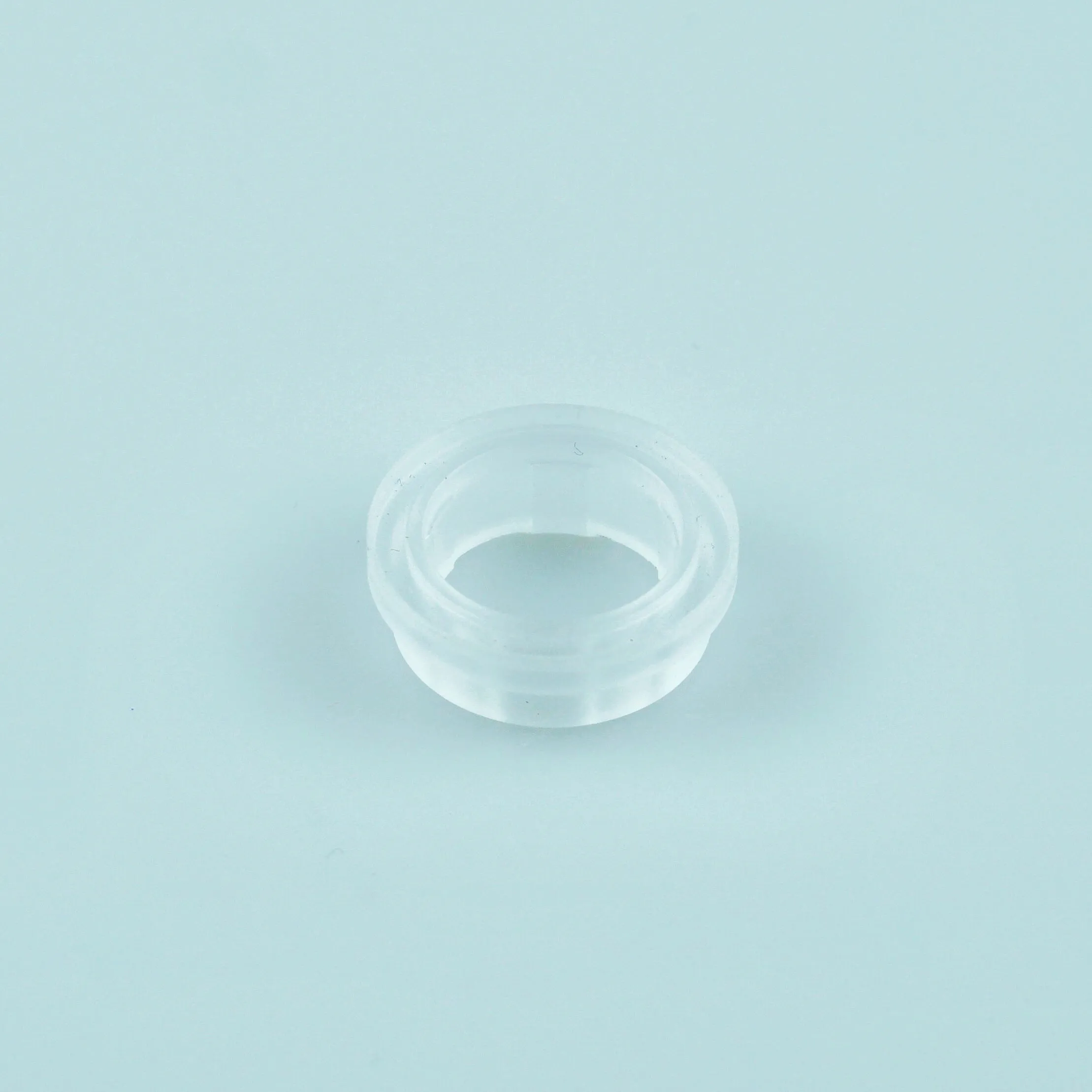 NPXL LED Strip PCB Holder - Blade Side - 1" - Thin Wall