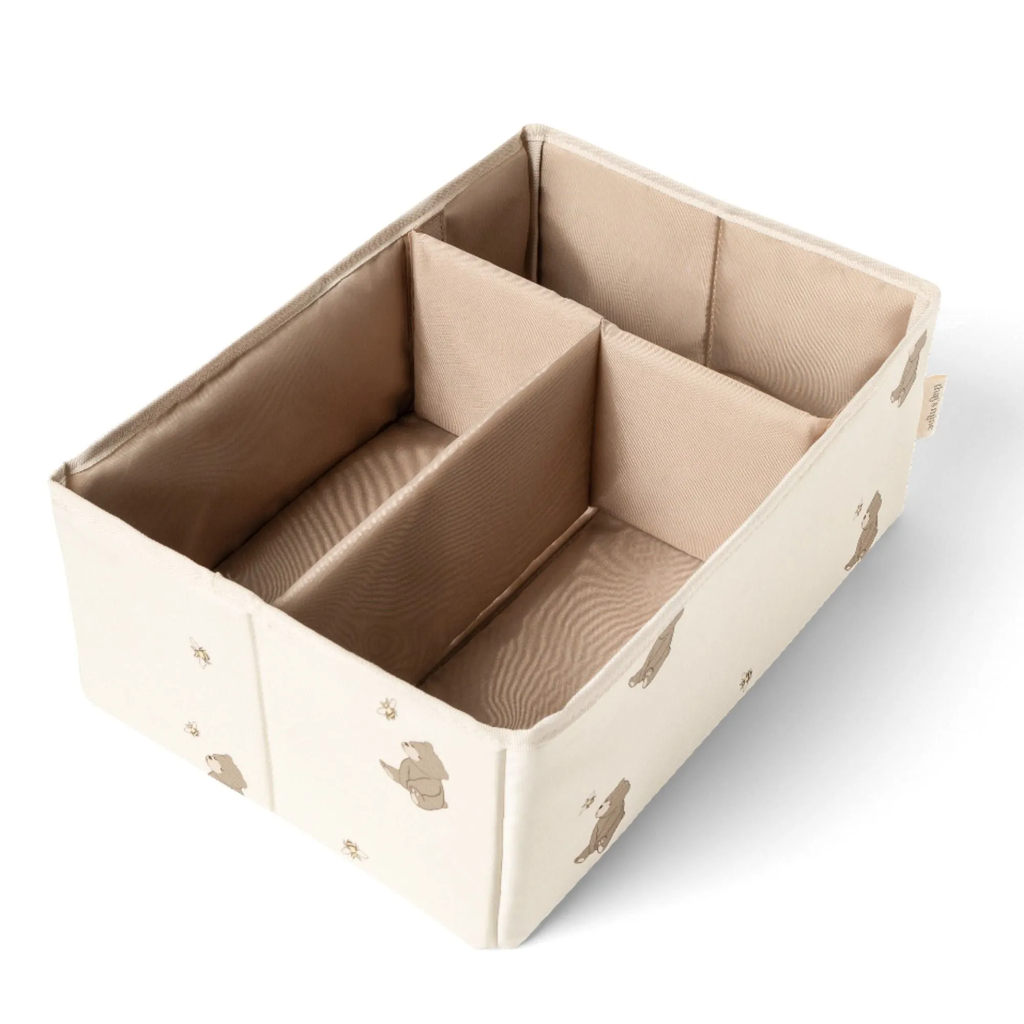 Nursing Organizer Lily aus recyceltem Polyester