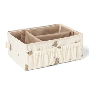 Nursing Organizer Lily aus recyceltem Polyester