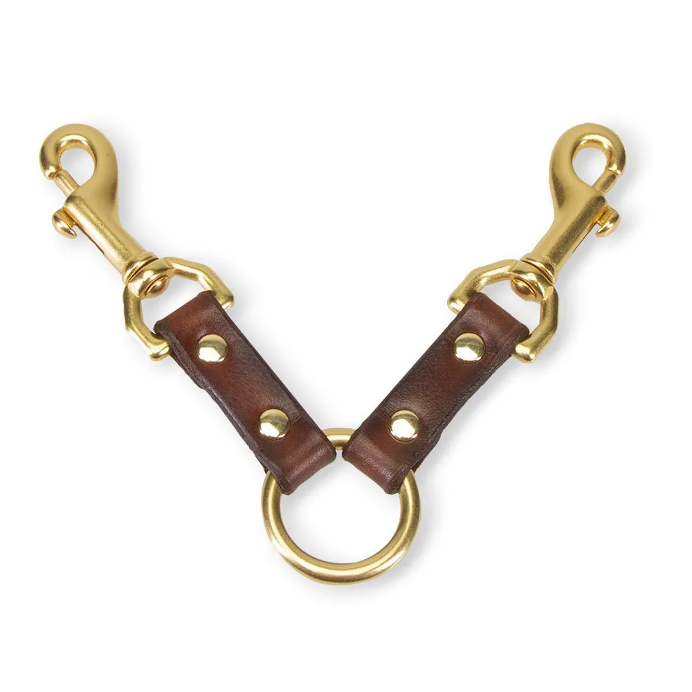 O-Ring Connector