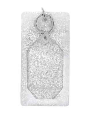 O - Venture Silicone ID Case - Quick Silver