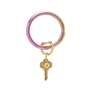 Ombré Rosé Key Ring