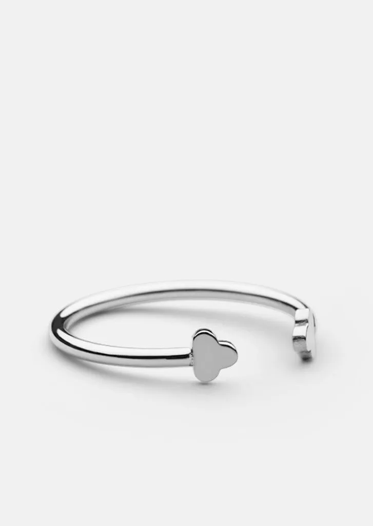 Open Key Ring