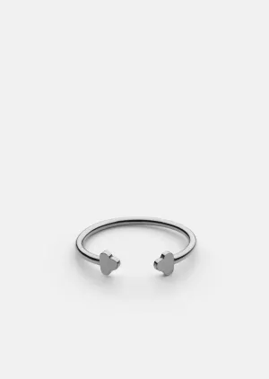 Open Key Ring