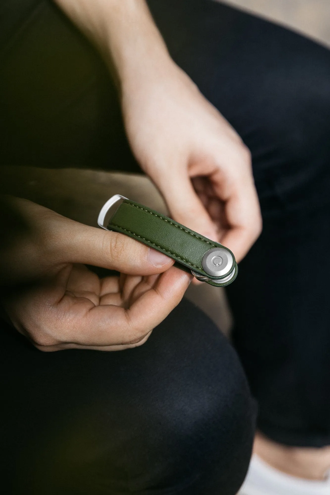 Orbitkey Cactus Leather