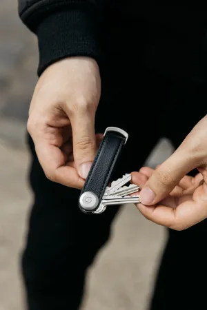 Orbitkey Cactus Leather
