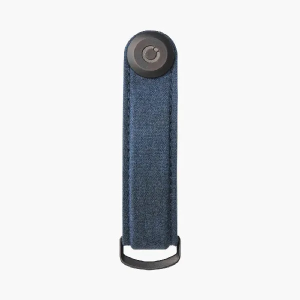 Orbitkey - Key Organiser Waxed Canvas
