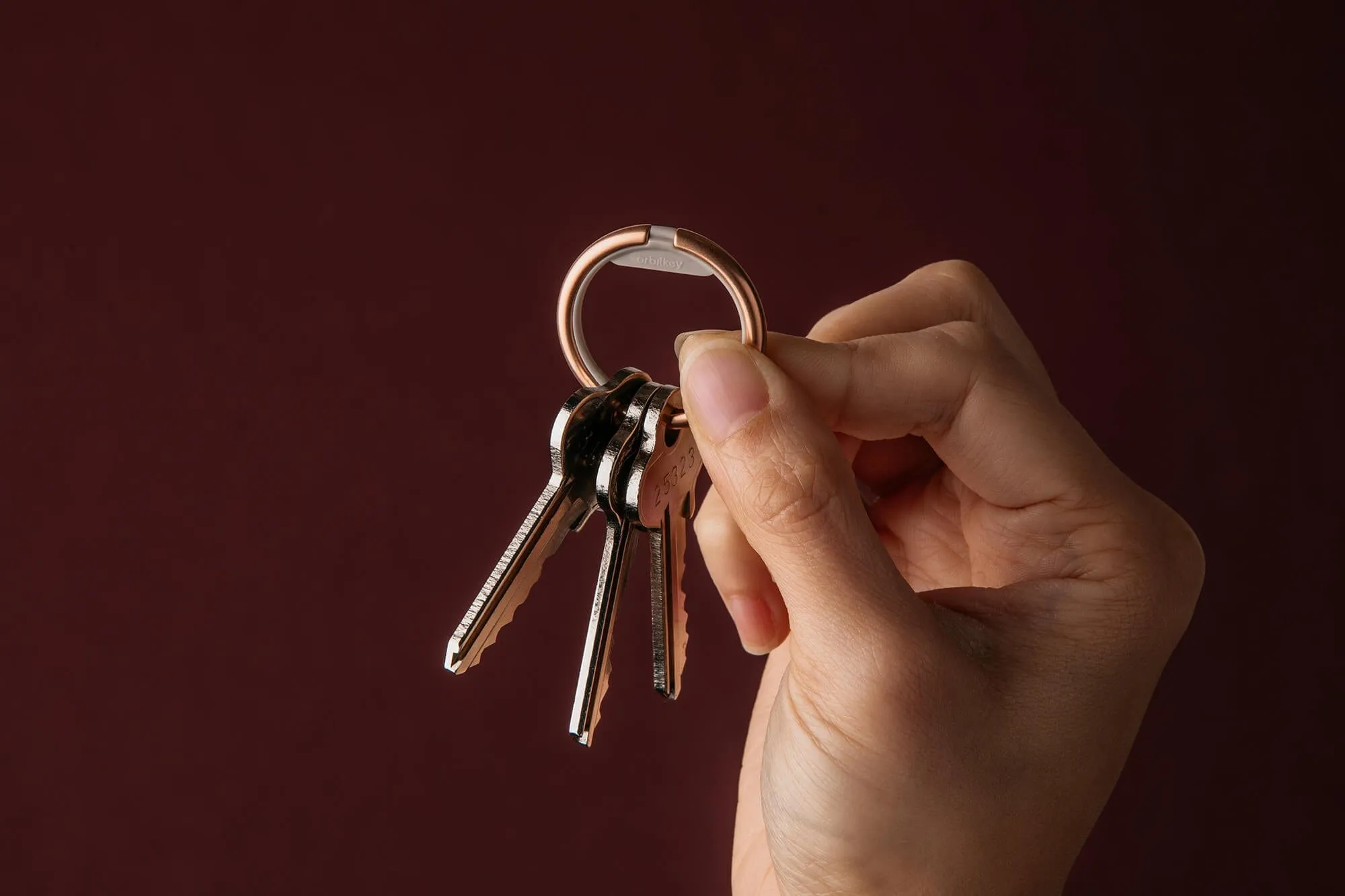 Orbitkey Ring