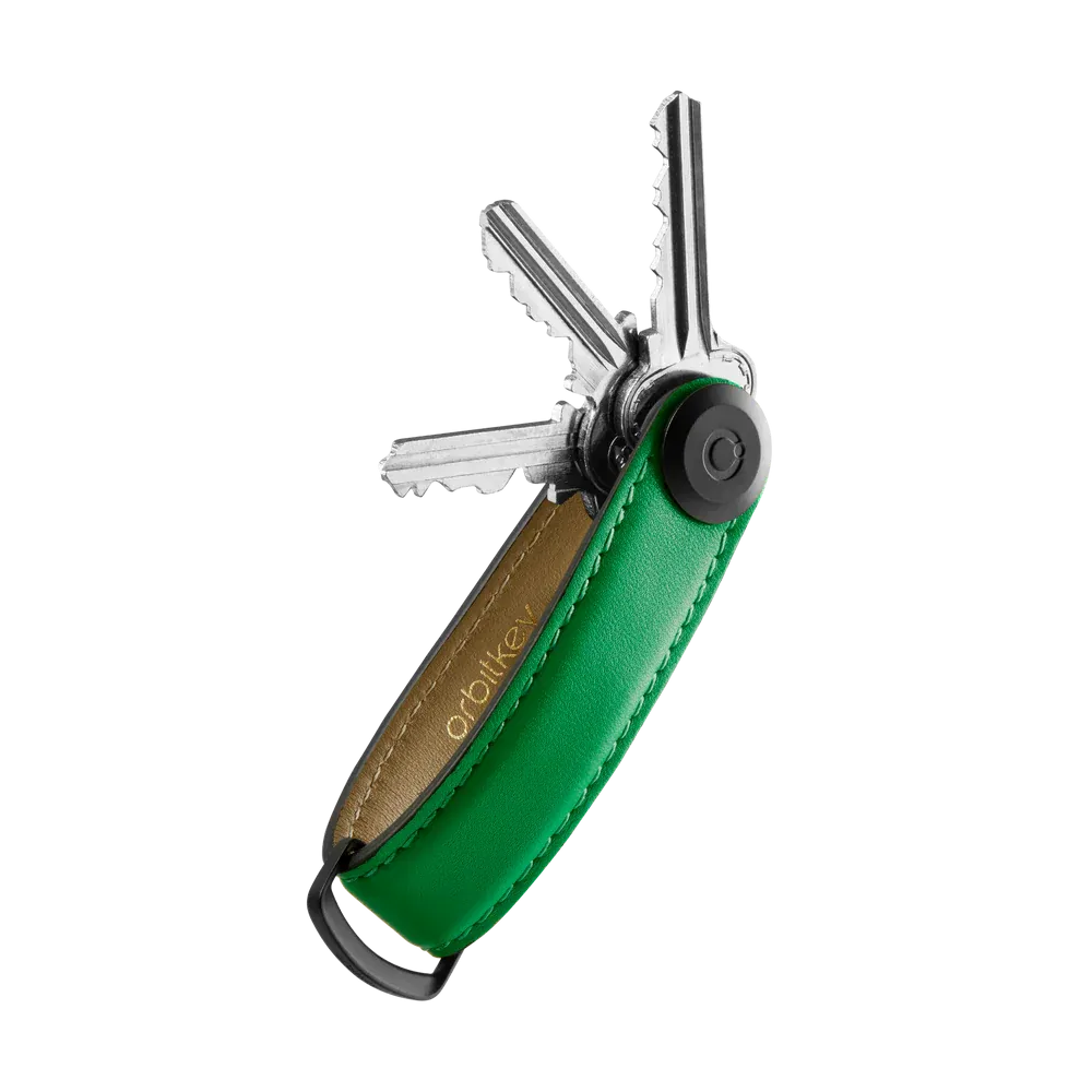 Orbitkey Seasonal Leather