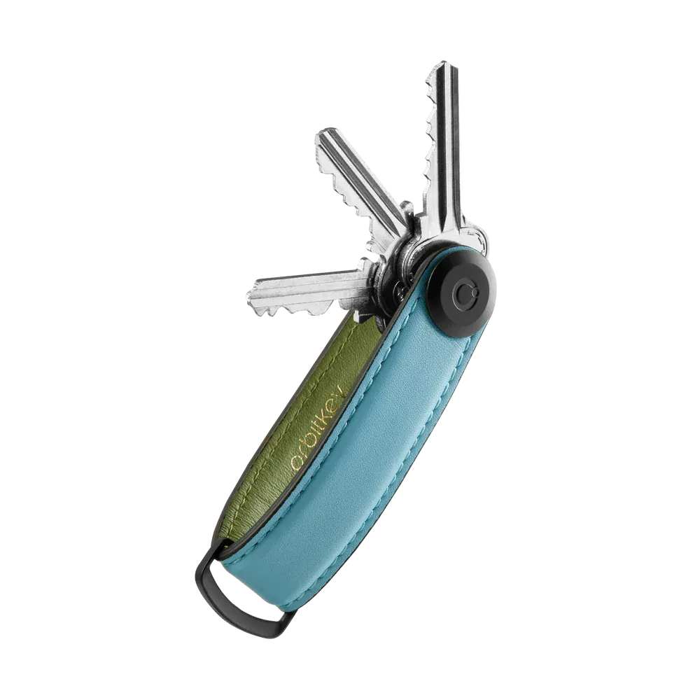 Orbitkey Seasonal Leather