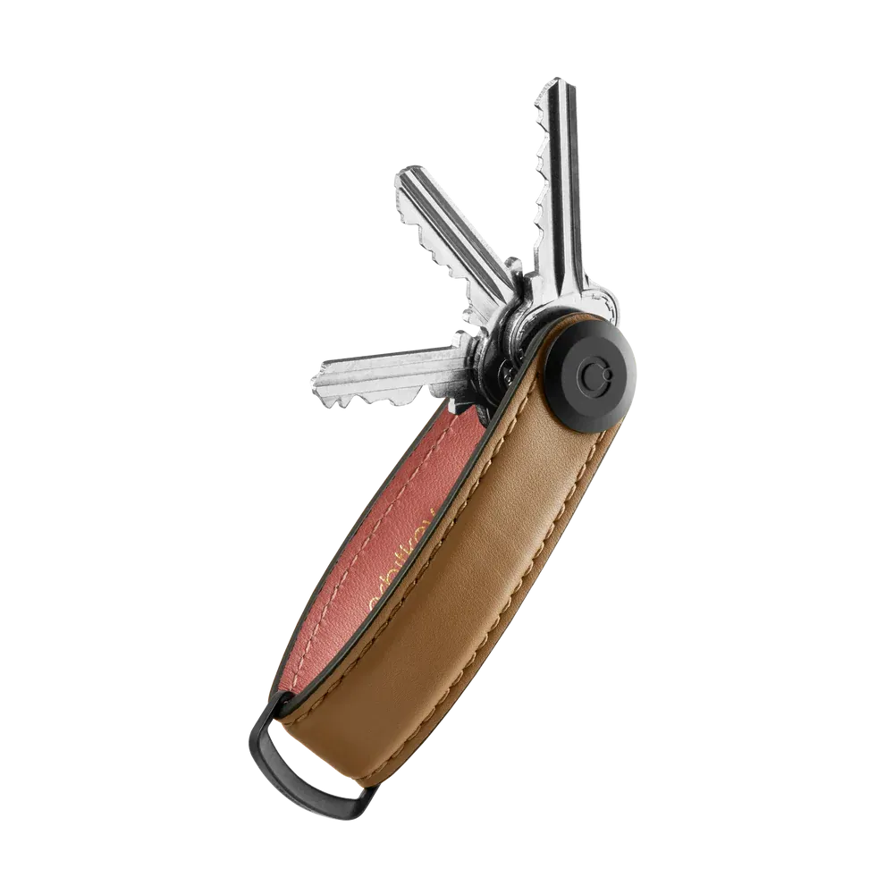 Orbitkey Seasonal Leather