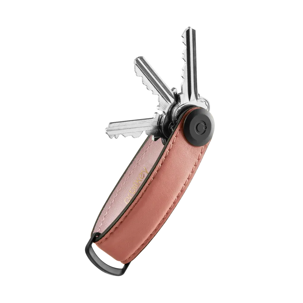 Orbitkey Seasonal Leather