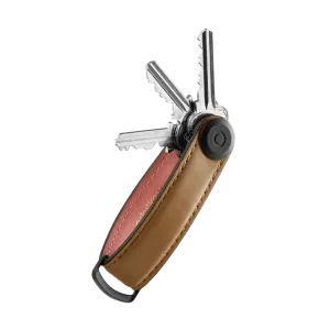 Orbitkey Seasonal Leather