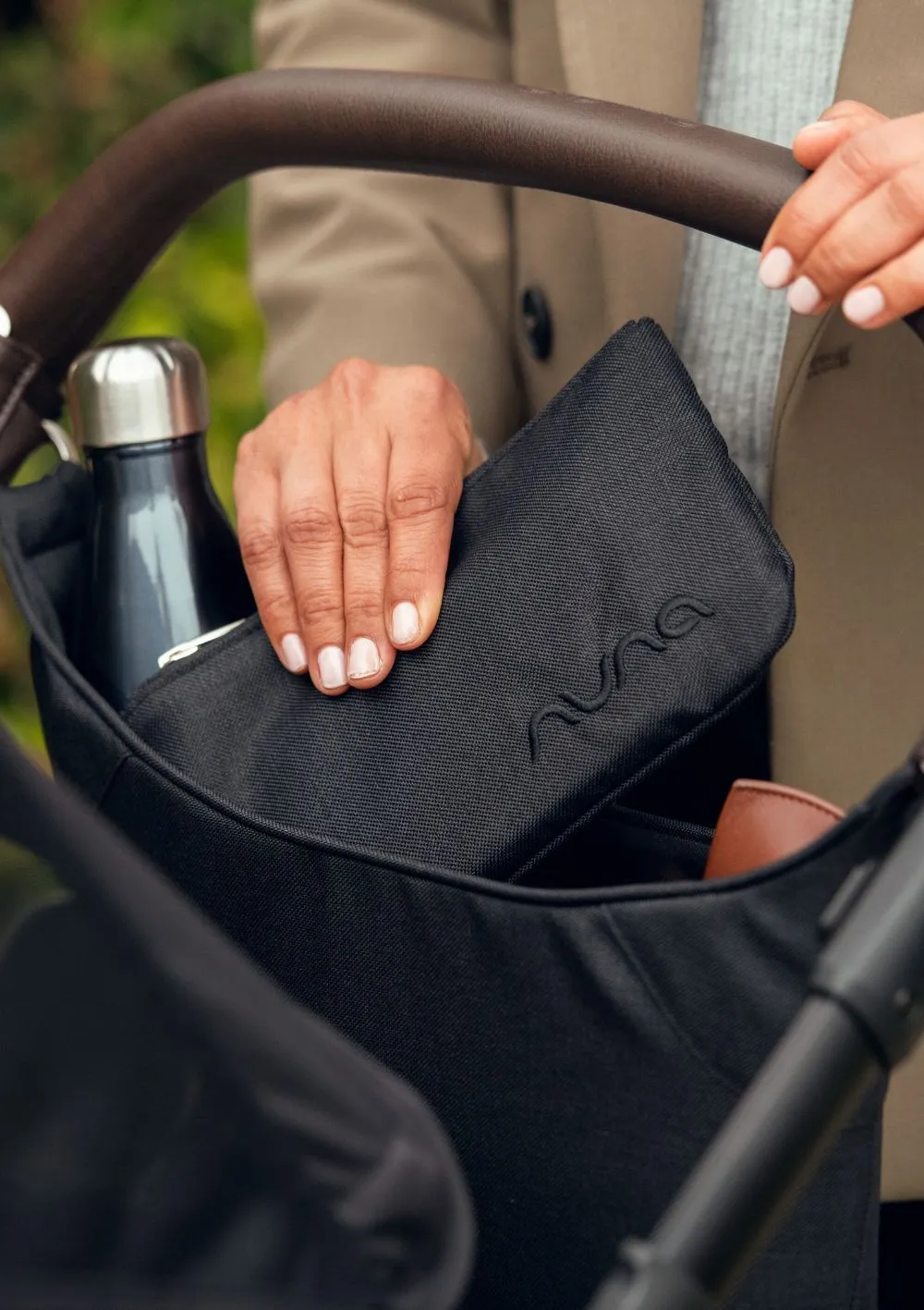 Organizer Caviar