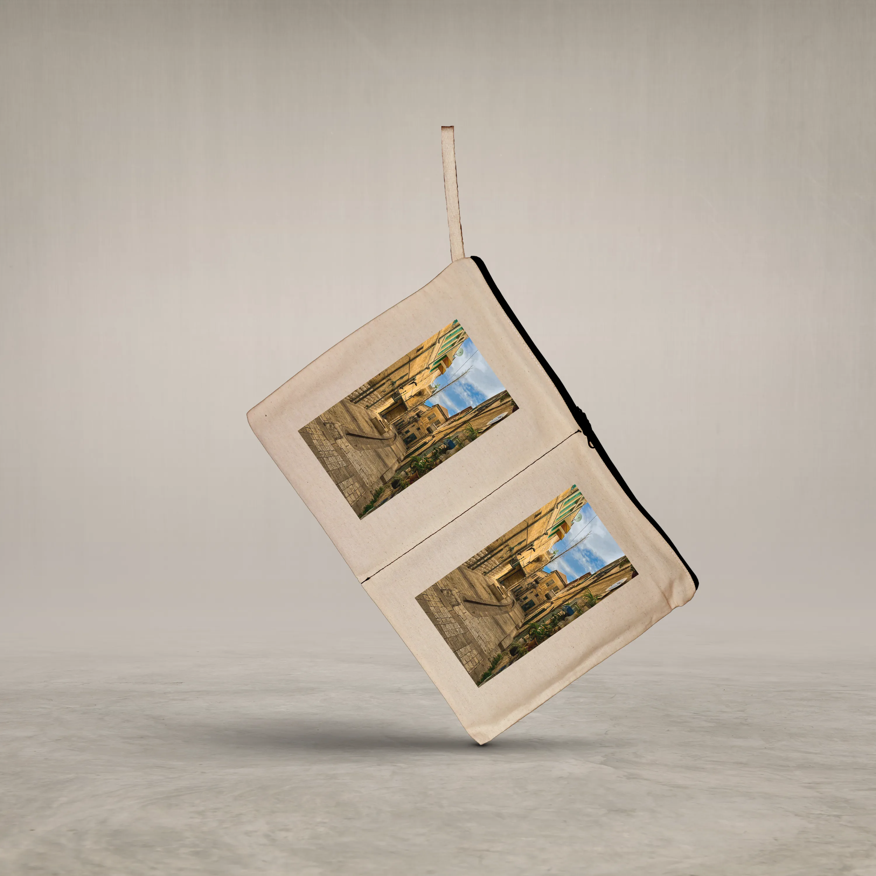 Organizer Wallet