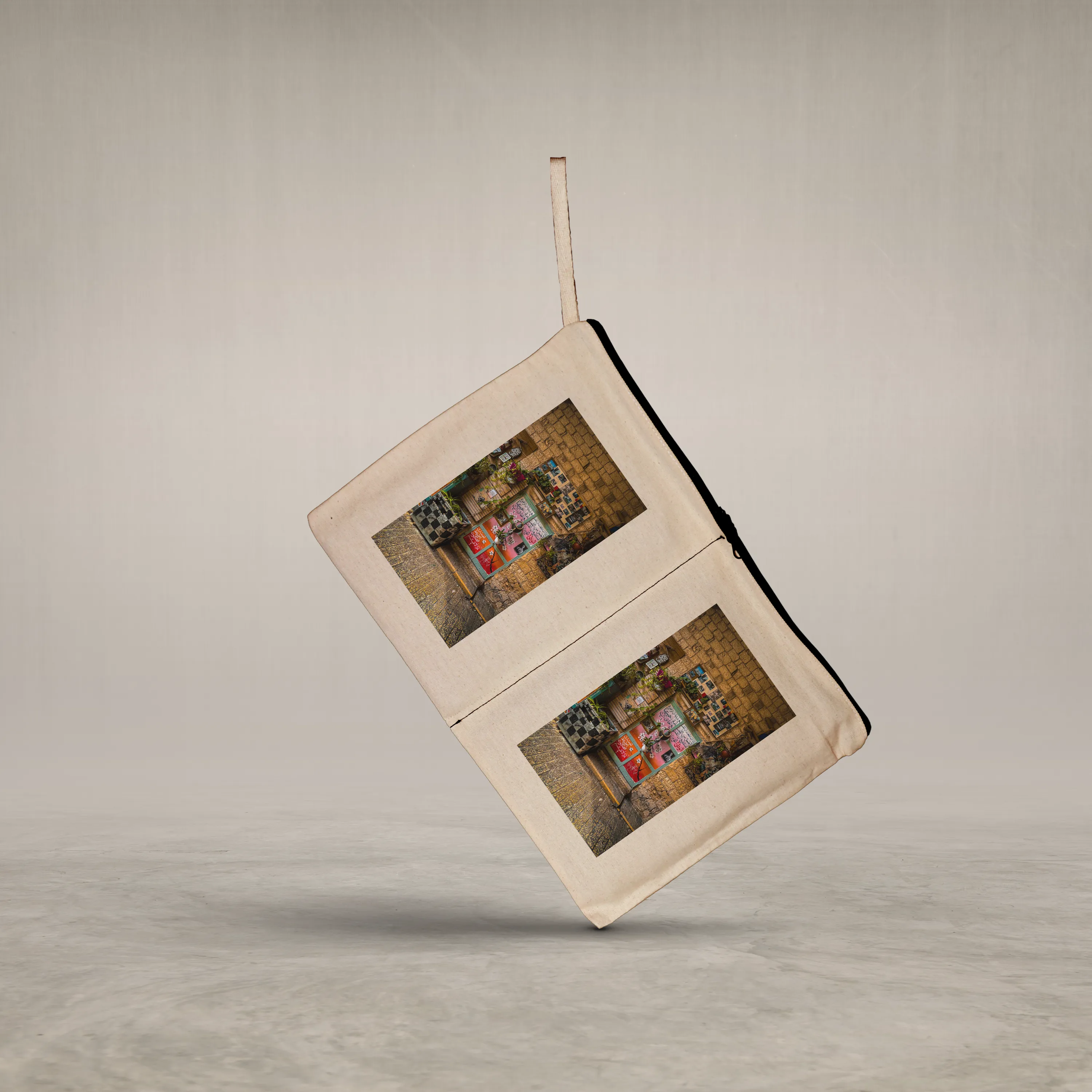 Organizer Wallet