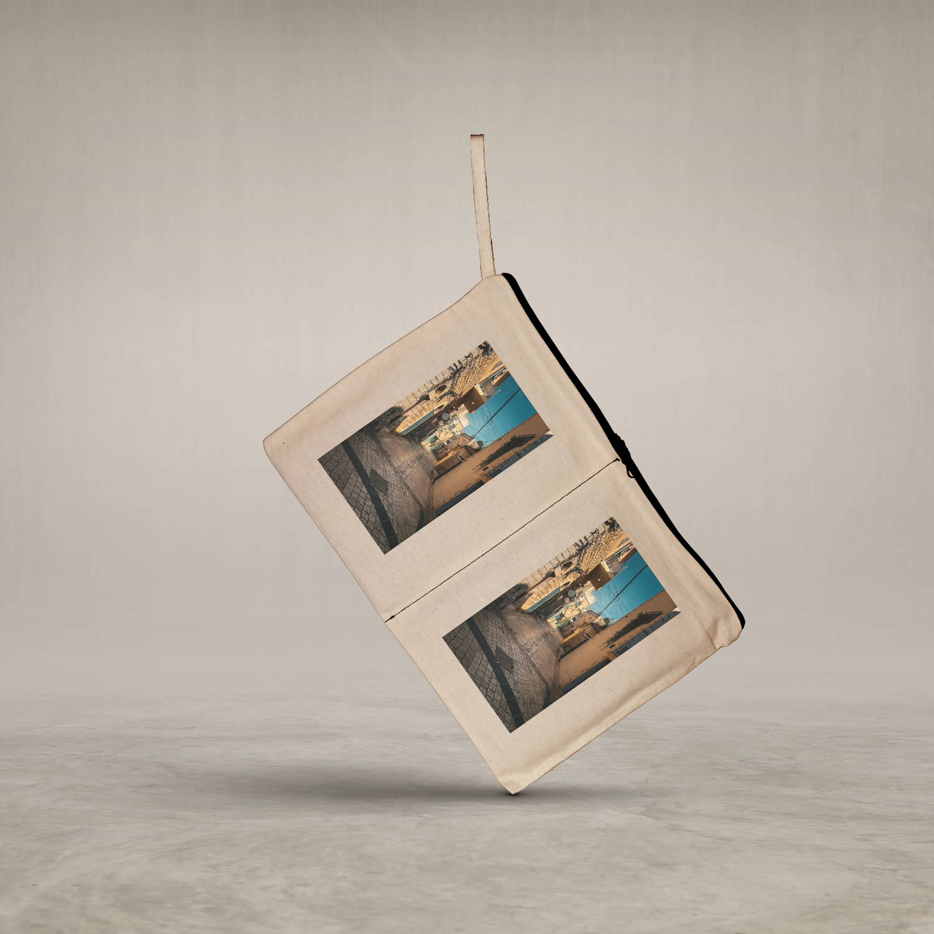 Organizer Wallet