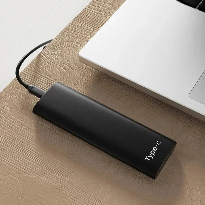 Original 1TB High-Speed Portable External SSD