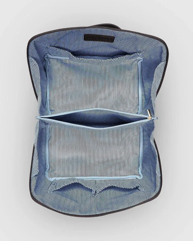 Orion Cosmetic Case - Black