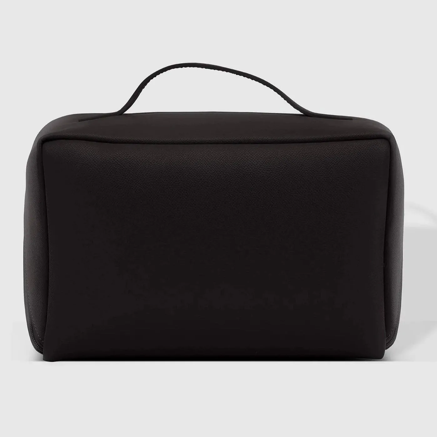 Orion Cosmetic Case - Black