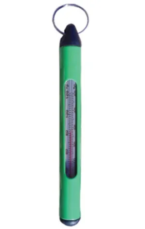Orvis Encased Stream Thermometer
