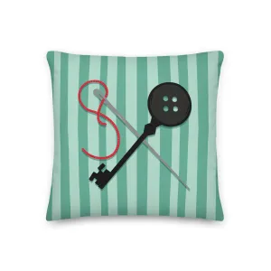 Other Mother Pillow