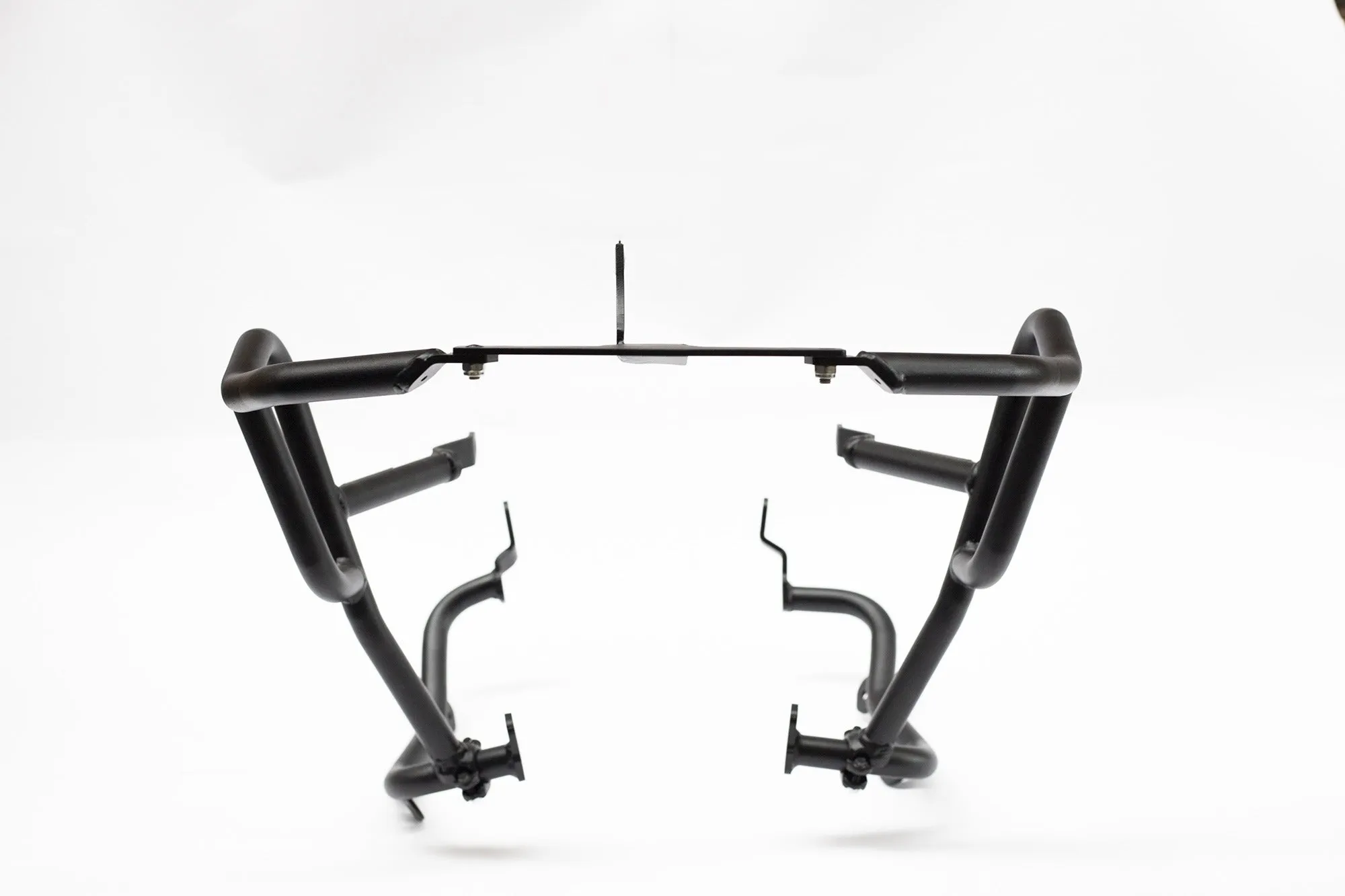 Outback Motortek Honda CB500X – Crash Bars