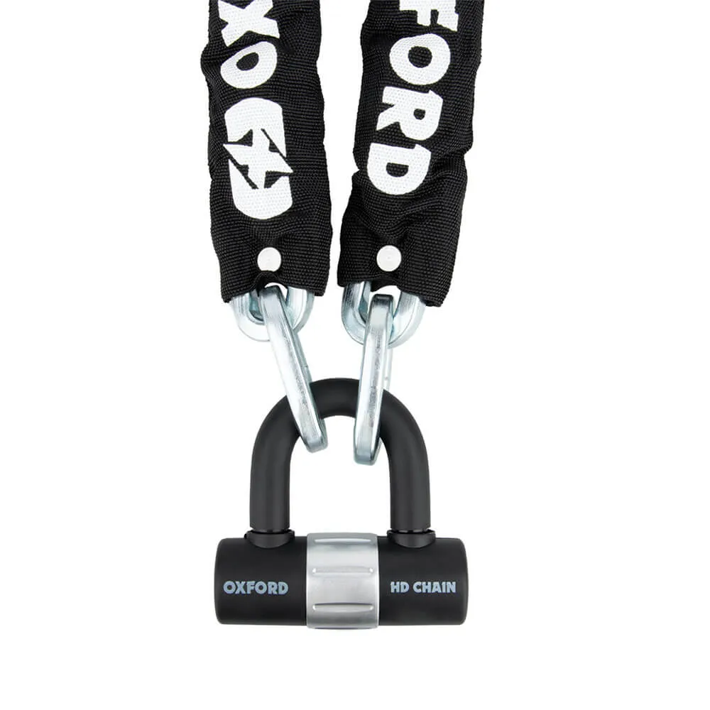 Oxford HD Chain Lock