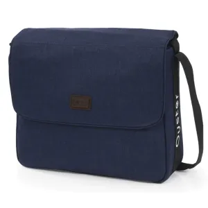 Oyster 3 Changing Bag Rich Navy