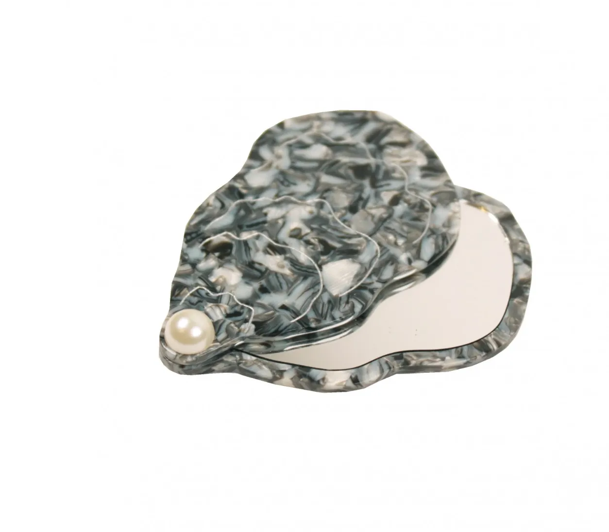 Oyster Mirror