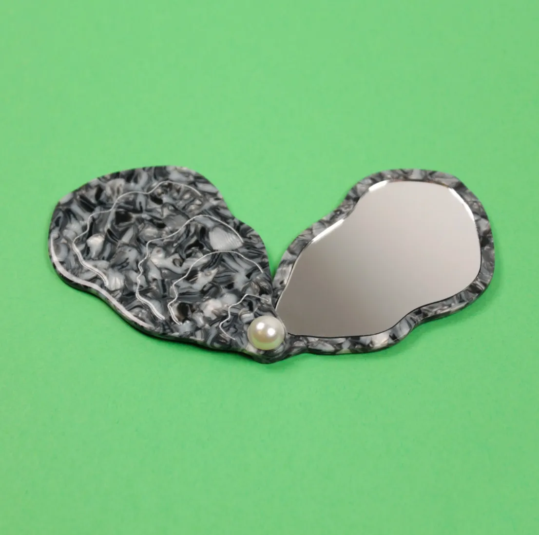 Oyster Mirror