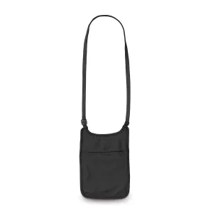 Pacsafe® Coversafe® S75 secret travel neck pouch