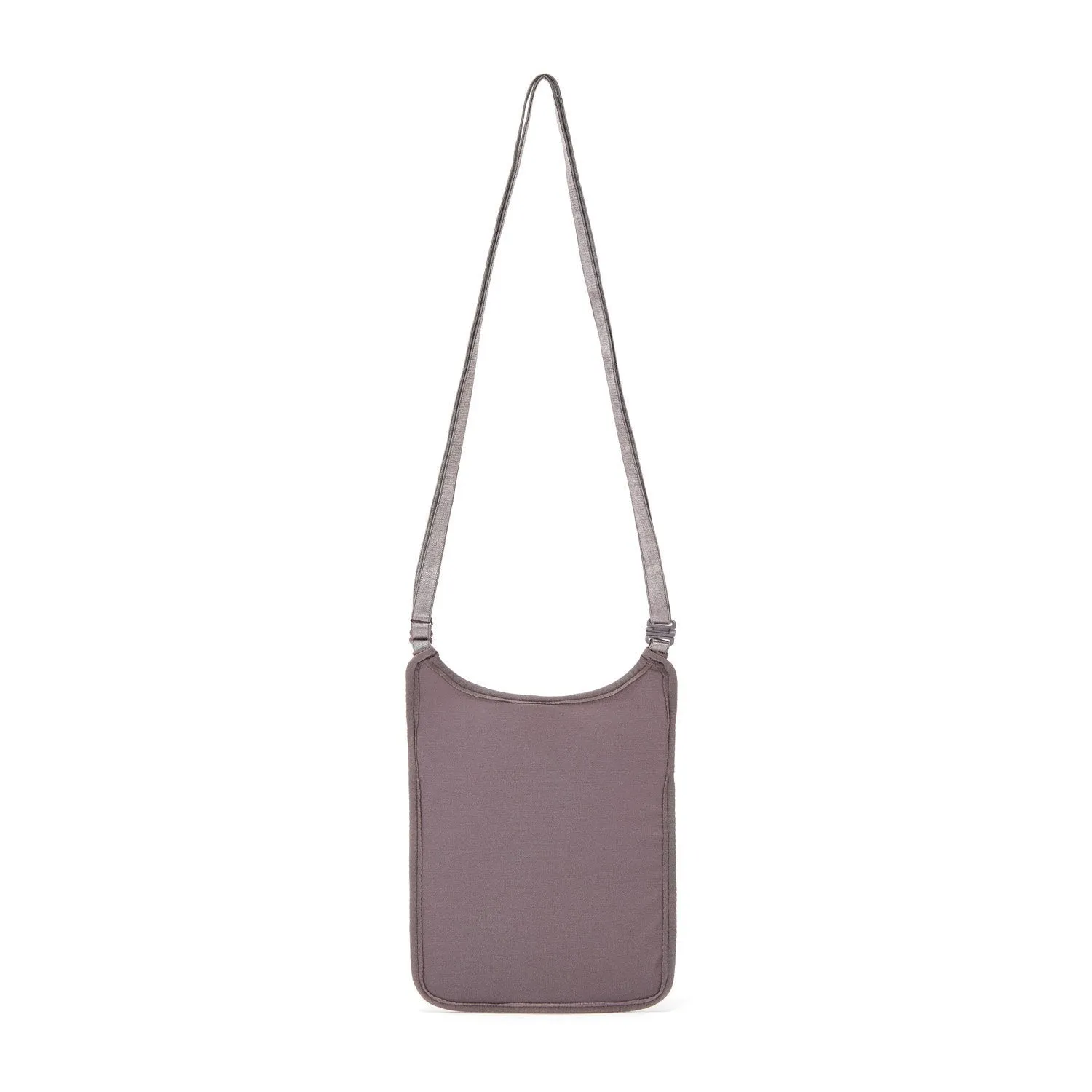 Pacsafe® Coversafe® S75 secret travel neck pouch