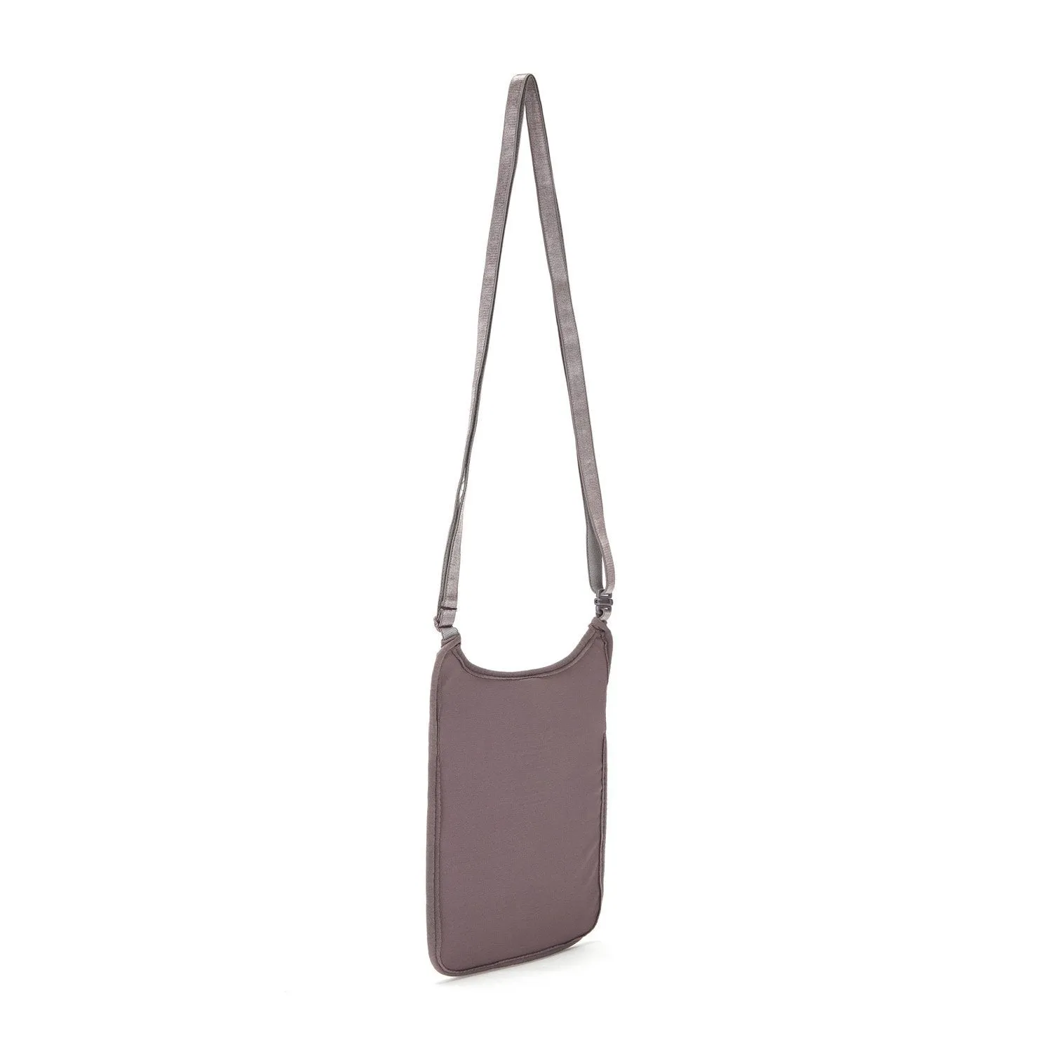Pacsafe® Coversafe® S75 secret travel neck pouch