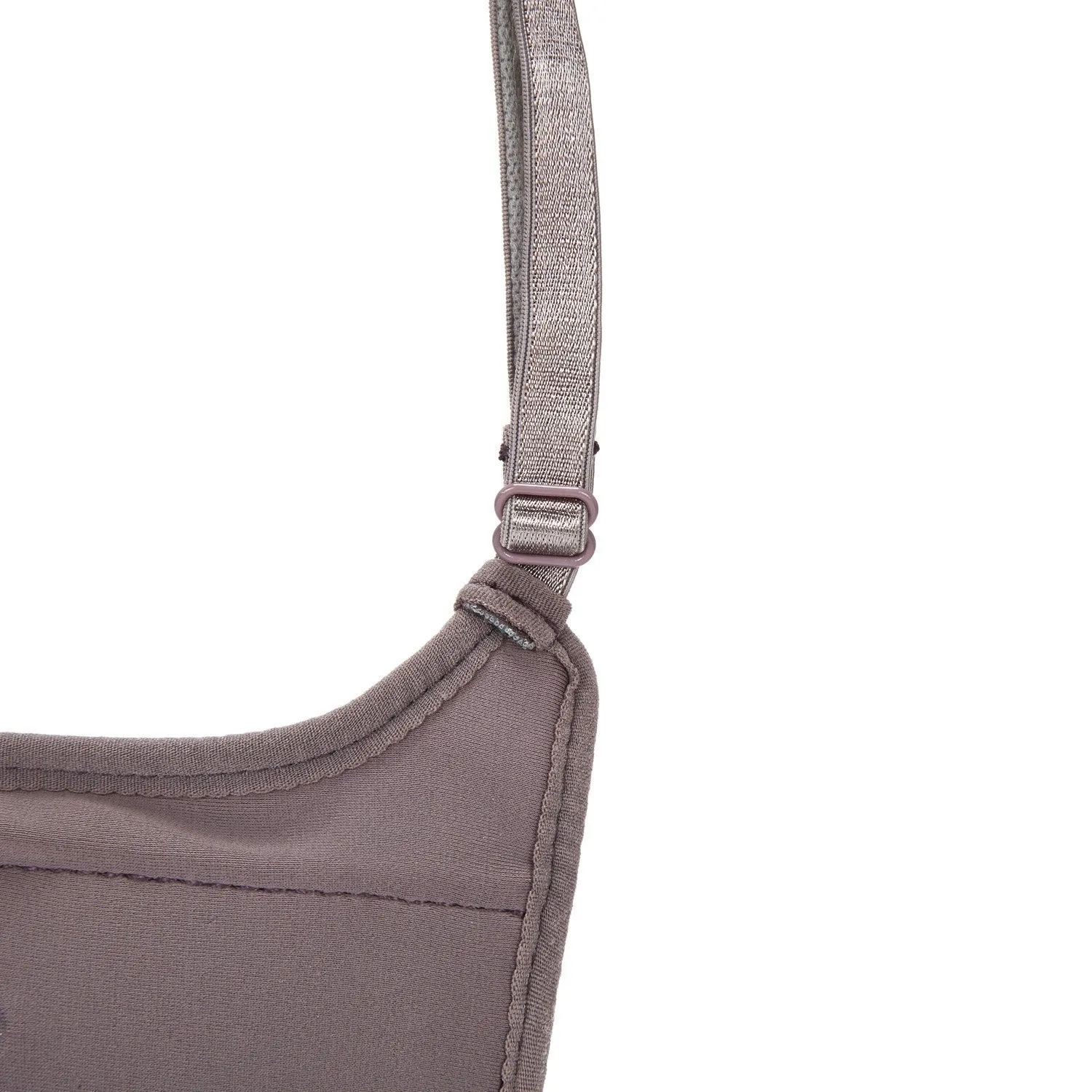 Pacsafe® Coversafe® S75 secret travel neck pouch