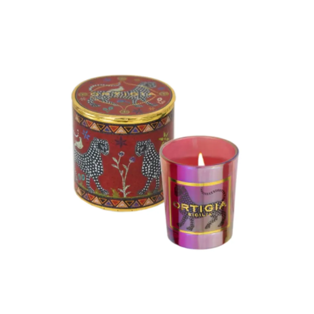 PALO SANTO ROSSI Small Candle | 80g