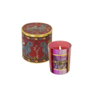 PALO SANTO ROSSI Small Candle | 80g